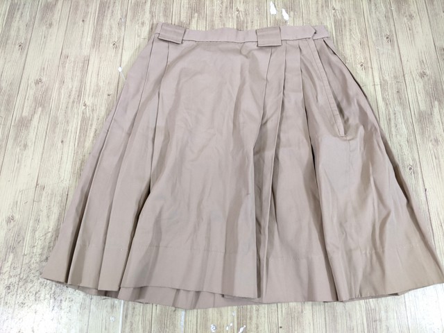 p67 京都 醍醐中学校 ブレザー+夏服スカート/yt3467【1JDVE】