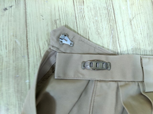 p67 京都 醍醐中学校 ブレザー+夏服スカート/yt3467【1JDVE】