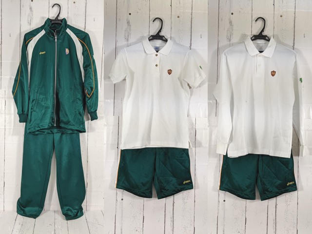 昇陽高校練習着　値下げ可能！ 昇陽高校練習着 値下げ可能！ 昇陽高等学校 昇陽 男子バレーボール部