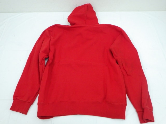 U53 中京大中京附属高校 部活動?? パーカー+タオル/yt2046【4AJ】