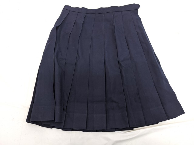M13 兵庫県 神戸常盤女子高校 ブレザー 冬服スカート Yt3140 6dhf 女子制服 高校 中古学生服の専門店 A 制服店 Com