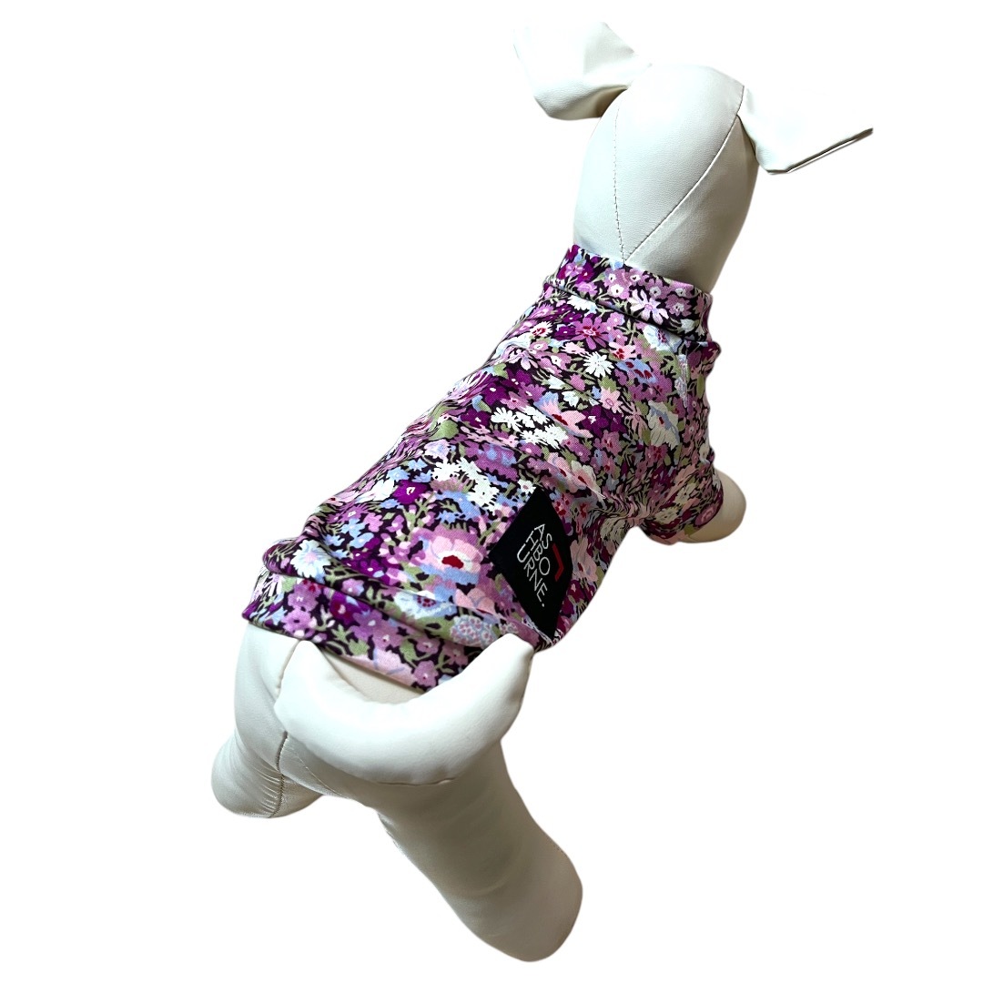 リバティ  犬服 Dog Wear / Goods - 英国リバティファブリック使用のドッグ