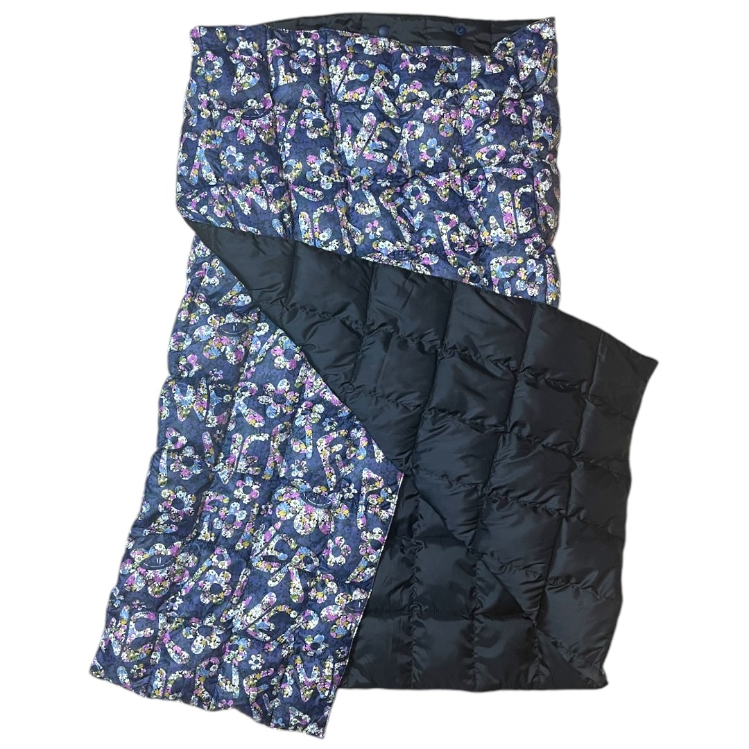 リバティ　パイルブランケット140×200 リバティ パイルブランケット140×200