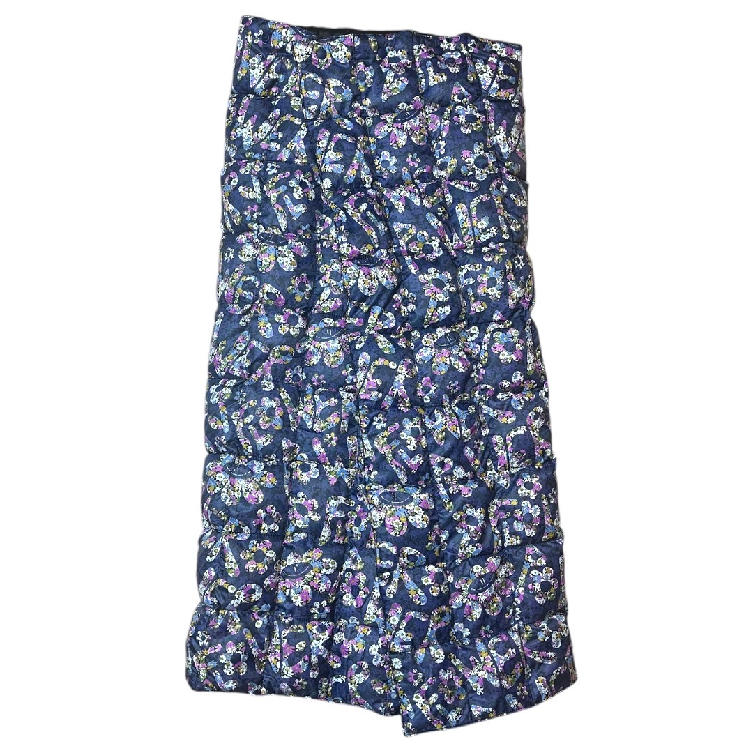 La prière あにまってブランケット マシュマロワッフルガーゼポケット付ブランケット（3012AL61