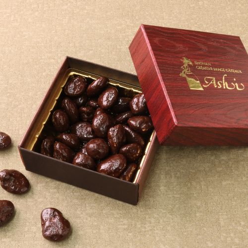 アマンドショコラ