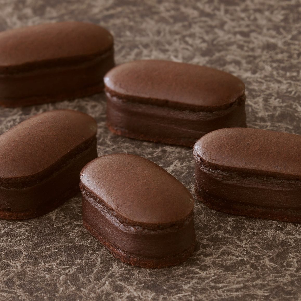 卵とショコラ 5個入