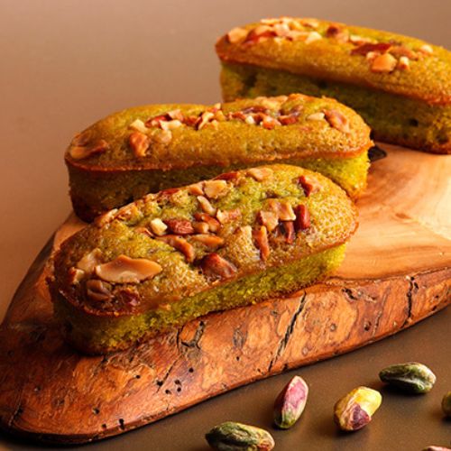 ベイクドピスタチオ湘南 3個入