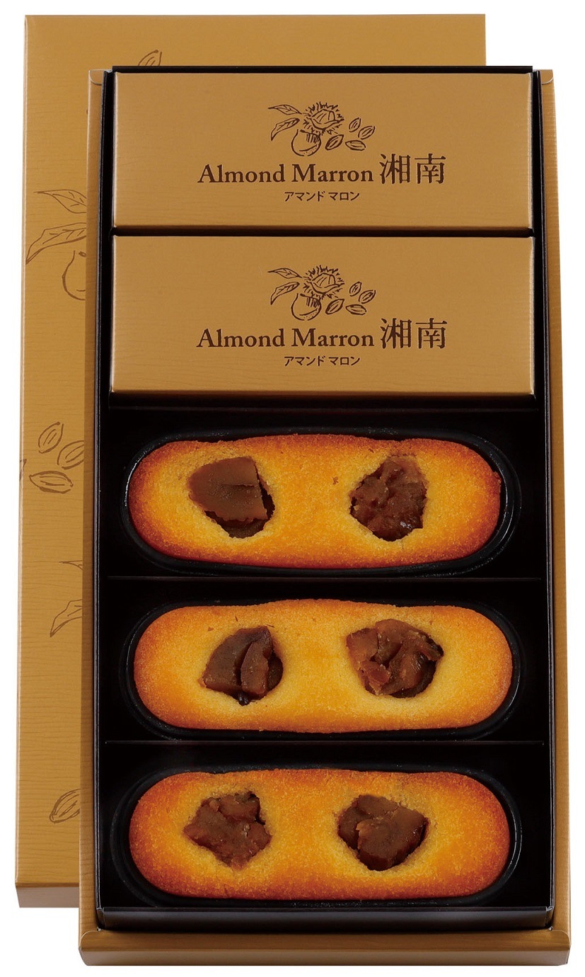 アマンドマロン湘南 5個入