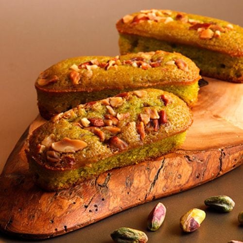 ベイクドピスタチオ湘南 5個入