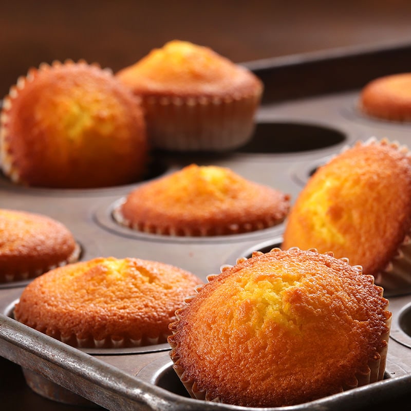 五心マドレーヌ 10個入