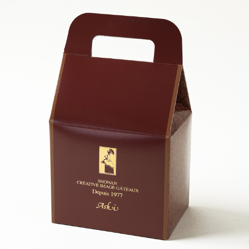 焼菓子詰合せ　4個入