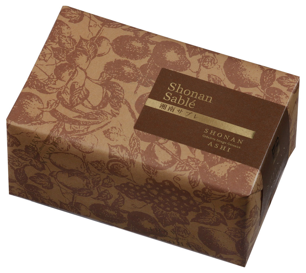 紅茶サブレ | 焼菓子,サブレ・クッキー | 湘南クリエイティブガトー葦