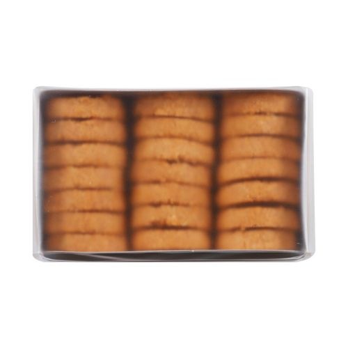 ブルターニュ塩サブレ