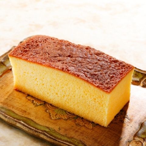 湘南バターカステラ