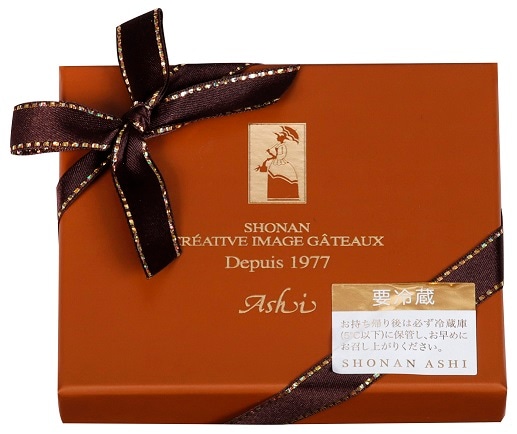 最終値下げ☆カレン ホイプティング「チョコレート ドッグ」 湘南ボードウォーク（10粒入） | チョコレート,チョコレート各種