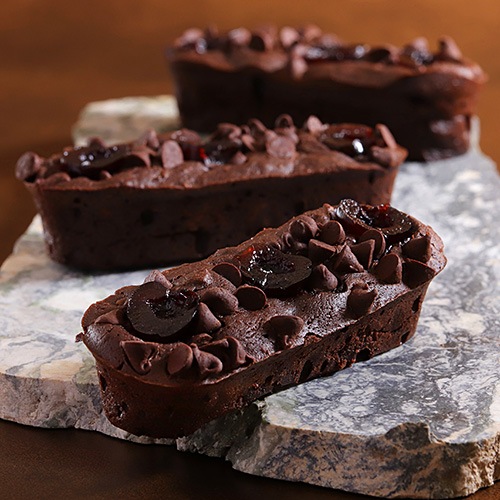 ベイクドフォレノワール湘南 5個入