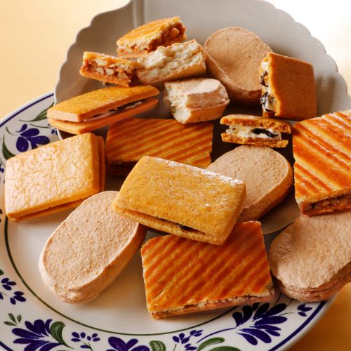 フールセックギフト(レザンヌ他)