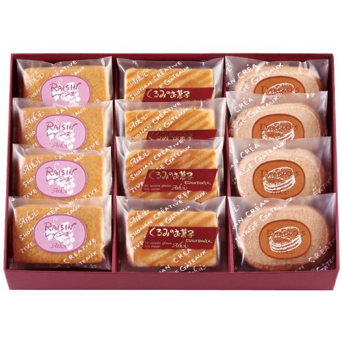 フールセックギフト(レザンヌ他)