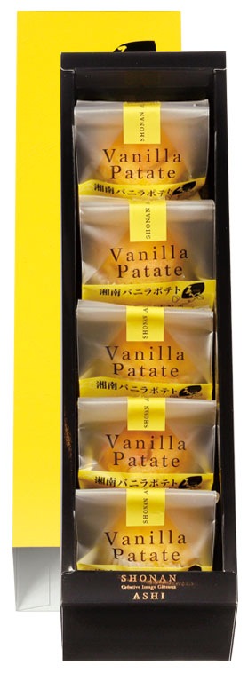 湘南バニラポテト 5個入