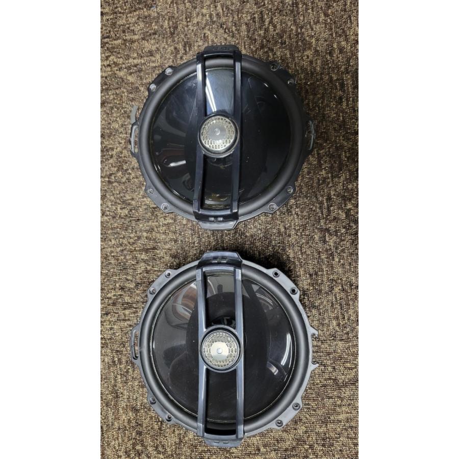 中古 Rockford Fosgate M282 8インチ 4個セット｜足場と仮設資材