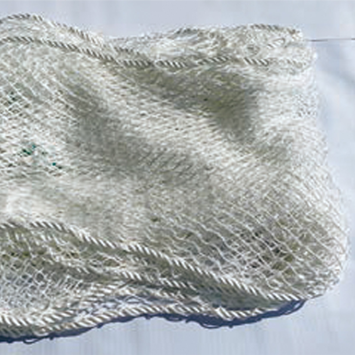 ラッセルネット 50×600mm｜足場と仮設資材の通販サイト【足場ワールド】