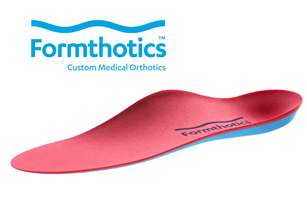 Formthotics XS （23-24cm）ピンク インソール