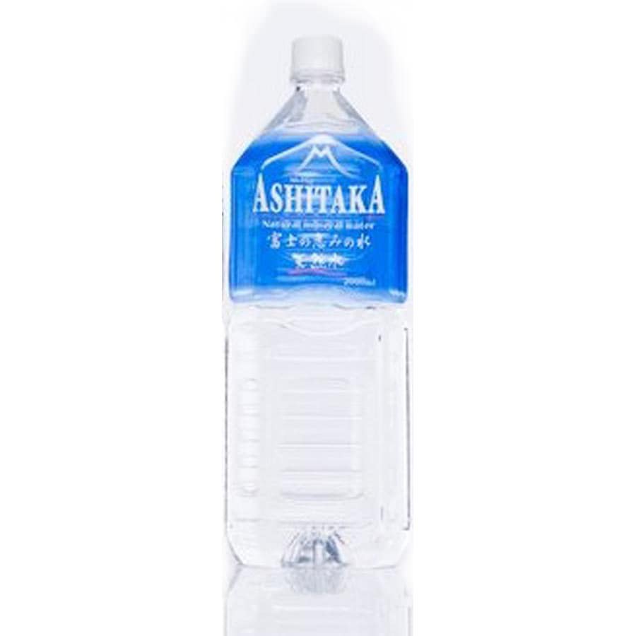ASHITAKA　２L　２ケース（１２本）