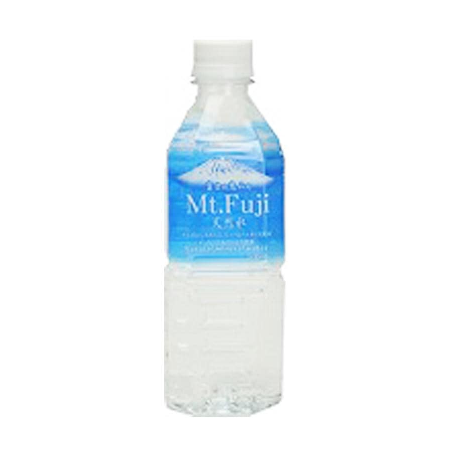 Mt.Fuji 500ml ２ケース（４８本）