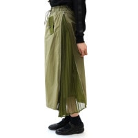 [33]åإɥץ꡼ ZIP SKIRT 30%OFF