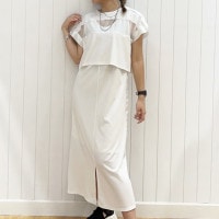 [33] TEE쥤䡼 ONEPIECE 30%OFF