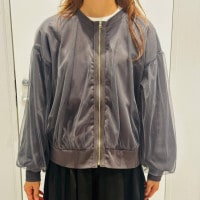 塼쥤䡼 L/BLOUSON 20%OFF