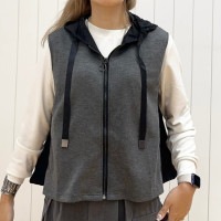 [33] exݥإա VEST 20%OFF