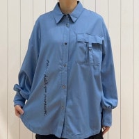 [33] ץȥǥ˥ L/SHIRT 20%OFF