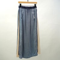 [33] EXƥ󥻥ǥ˥ॵzipץ꡼ L/SKIRT 20%OFF