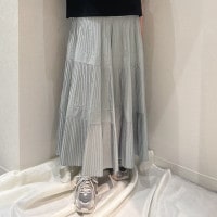 [33] ץ꡼ L/SKIRT 20%OFF