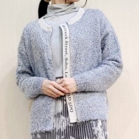 եåե䡼zip L/BLOUSON 20%OFF
