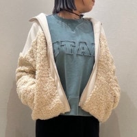 [33] ܥ L/BLOUSON 20%OFF