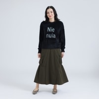 [33] ɥ L/SKIRT 40%OFF