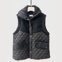 [33] ܥߥƥ vest 20%OFF