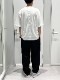 [S.O.F] ܥ S/PULLOVER 20%OFF