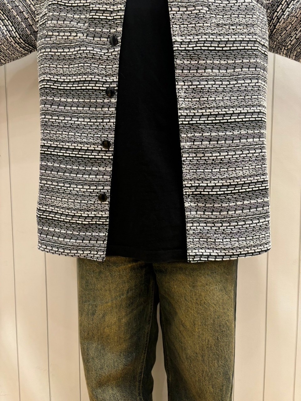 ĥSH JACKET 20%OFF