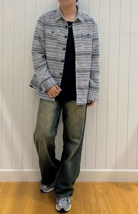 ĥSH JACKET 20%OFF