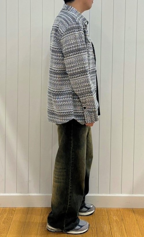 ĥSH JACKET 20%OFF