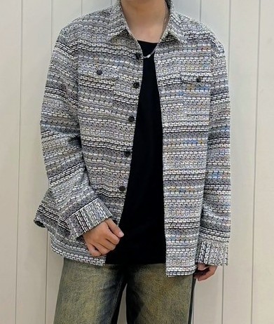 ĥSH JACKET 20%OFF