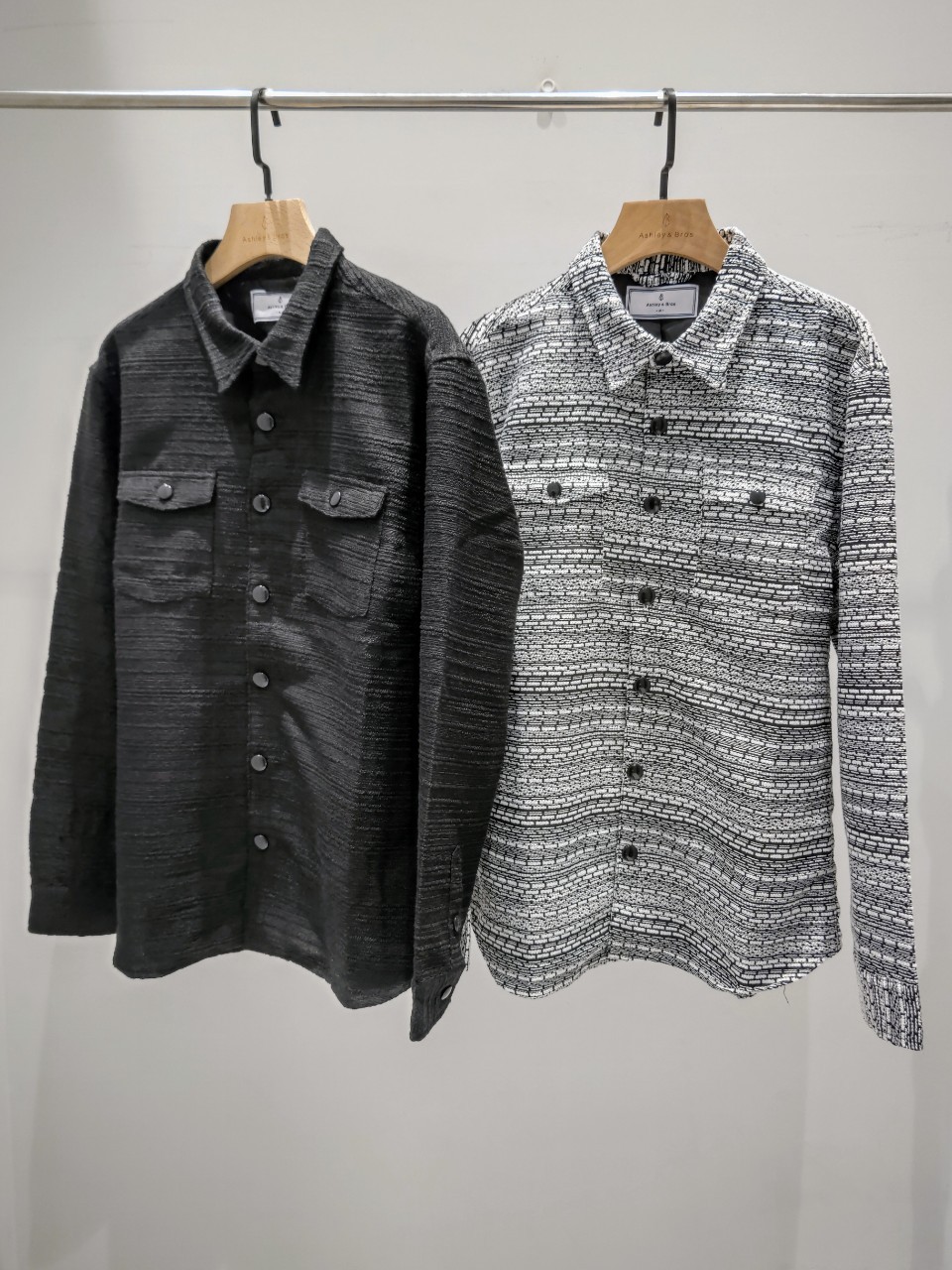 ĥSH JACKET 20%OFF