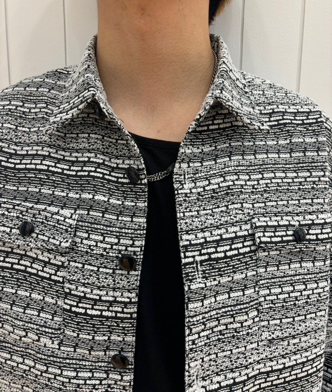 ĥSH JACKET 20%OFF