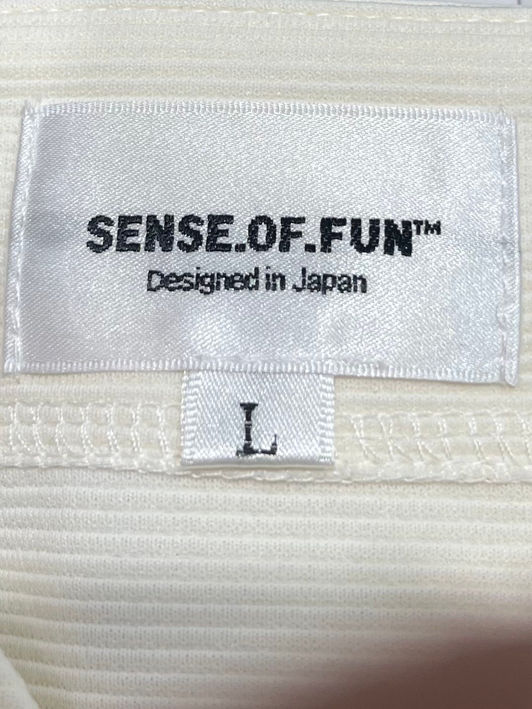 [S.O.F] ͥåɥå L/TEE 20%OFF