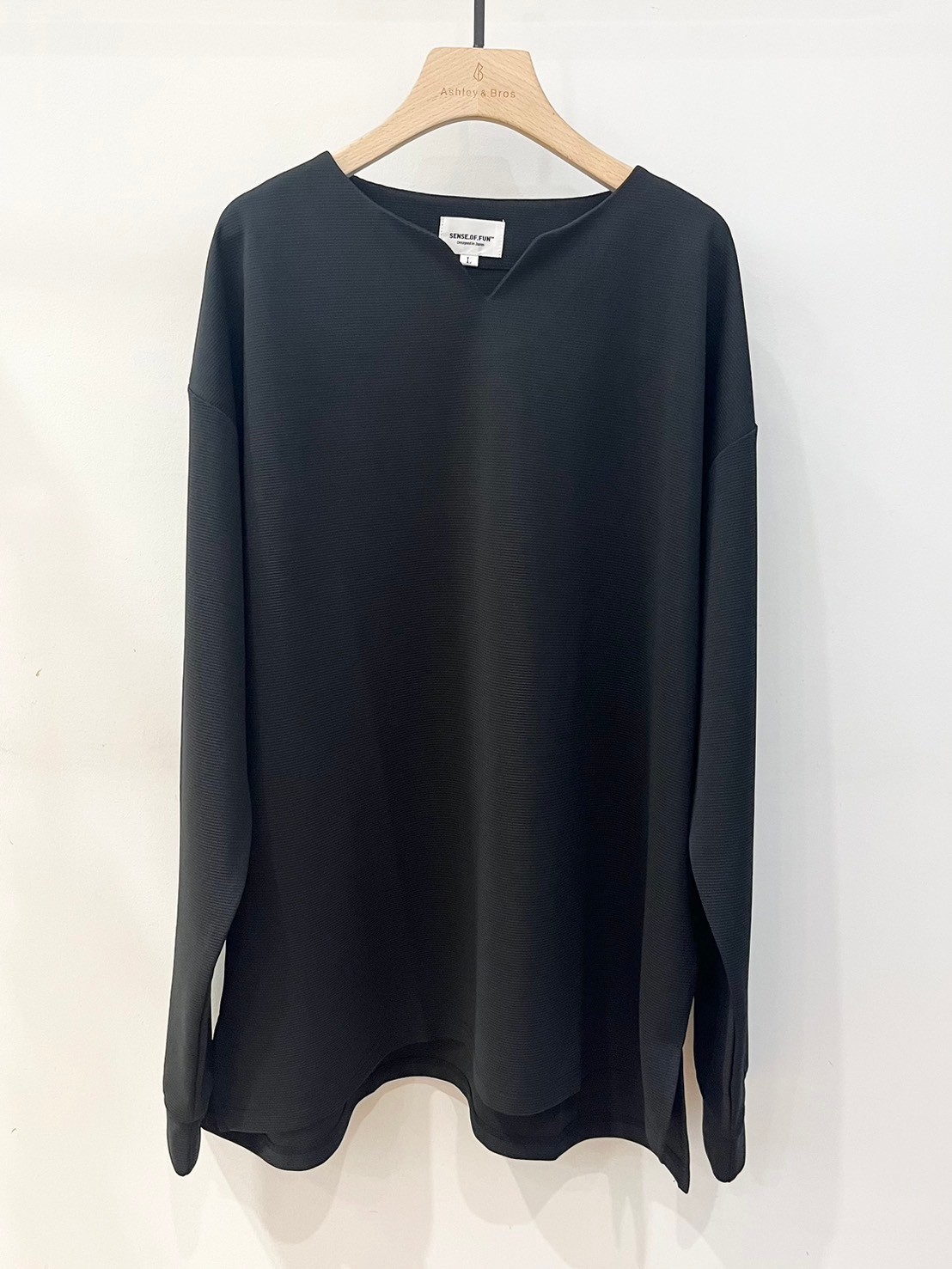 [S.O.F] ͥåɥå L/TEE 20%OFF