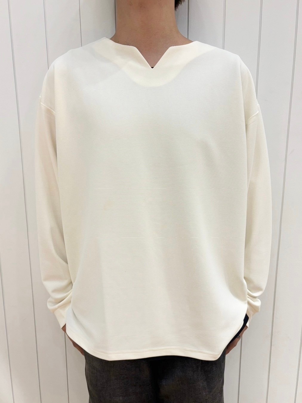 [S.O.F] ͥåɥå L/TEE 20%OFF