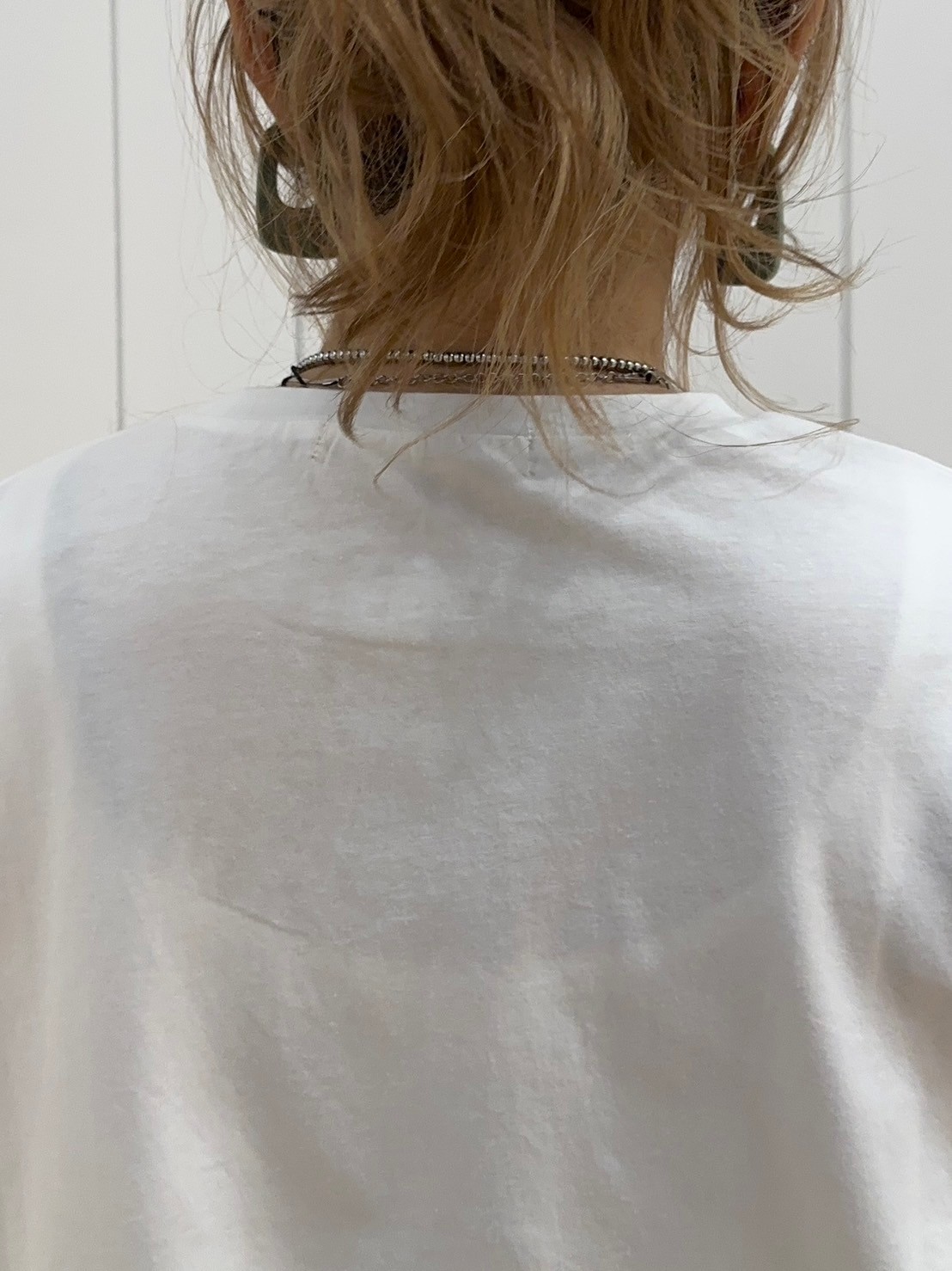 [LILIAN CARAT] ХꥨС S/TEE